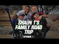 Shaun T's Family Road Trip Episode 1