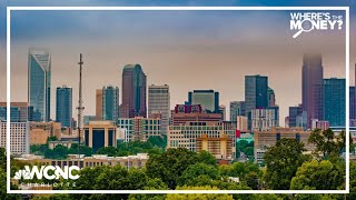 Charlotte was dead last in economic mobility for low-income families a decade ago. What about now?