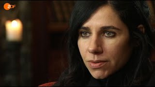 PJ Harvey - ZDF Full Interview 2011