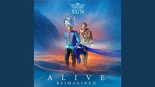 Alive (SG Lewis Remix) (Preview) - Empire Of The Sun