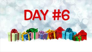12 Days of Christmas 2024