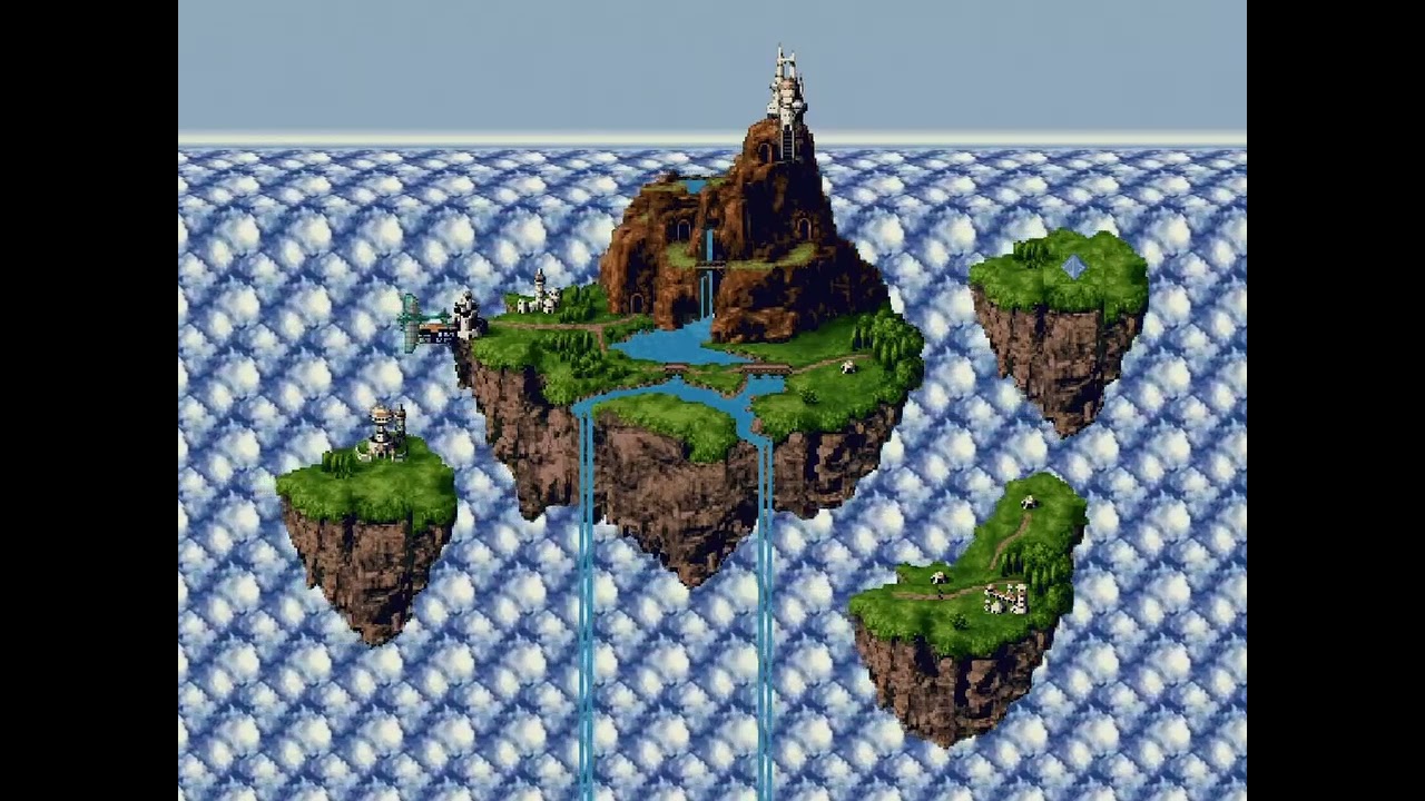 YouTubeでrarerhythms - 時の回廊 (クロノトリガーより) / Corridors of Time (from Chrono Trigger)を視聴 YouTubeでrarerhythms - 時の回廊 (クロノトリガーより) / Corridors of Time (from Chrono Trigger)を視聴