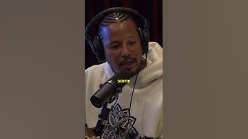 Eric Weinstein V.S. Terrence Howard