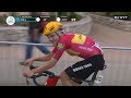 Tour Auvergne-Rhone-Alpes 2026 Stage 2 Highlights