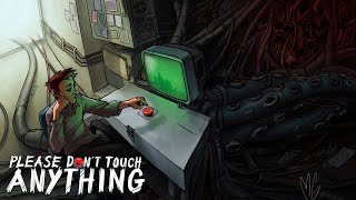 ТЫКАЕМСЯ - МЫКАЕМСЯ | Please Dont Touch Anything 4