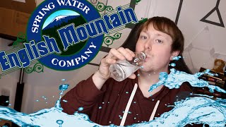 Tasting Gourmet Water from the Smoky Mountains