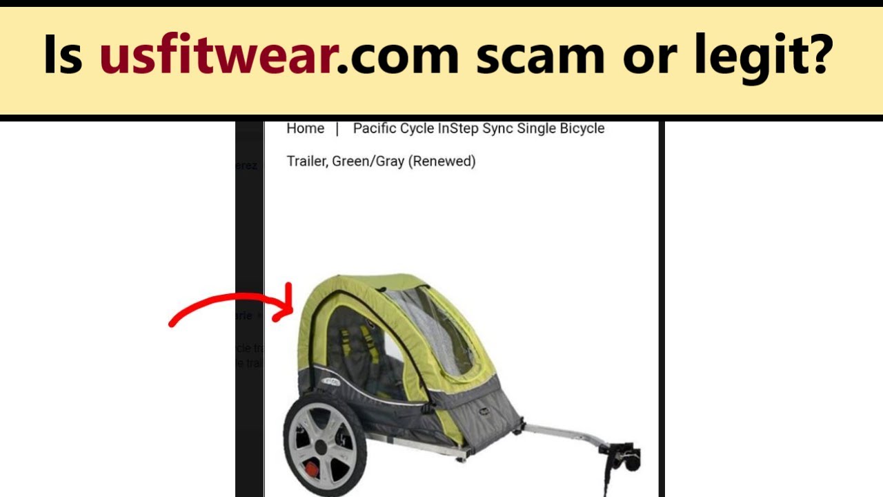 pacific cycle instep