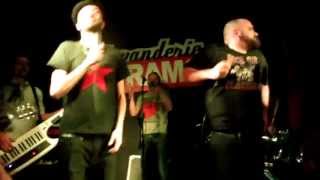 Video voorbeeld van "Reunion Amici di Roland - Lavanderie Ramone 12 marzo 2012"