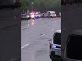 Suspect Shot Dead After Opening Fire at Secret Service Checkpoint Outside White House