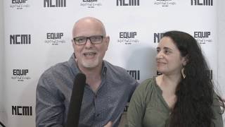 NCMI Interview Matt Rana Jones UAE 2019