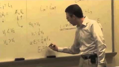 M & I II: Current in Circuits Video 2 Part 5