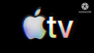 Apple TV 2025 Logo Remake 