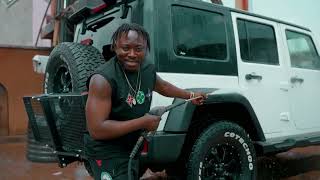 Pilaboy Ft Djorap Maneno _KULA KWA JASHO ( clips officiel )