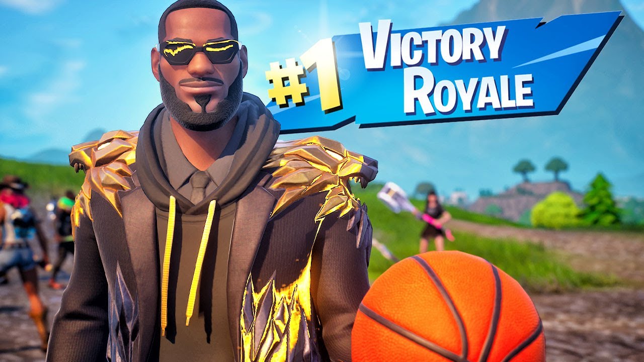 FORTNITE OG Gameplay | Tilted Towers Victory Royale!