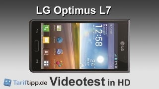 LG Optimus L7