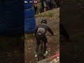 A Rider Who Excels On Difficult Courses In Bad Conditions!