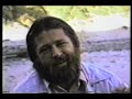 Capture de la vidéo Brian Wilson Interview 1979 Or 1980: "I Like Food!" The Beach Boys Funny Moment W/ Carl Wilson