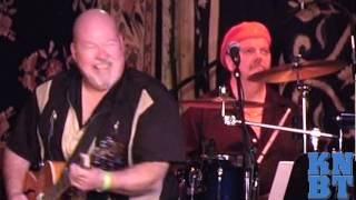 9 Blue Tuesday Bringing Home The Blues