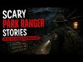 Scary Park Ranger Stories in the Big Appalachian Mountains | Forest Ranger, National Park