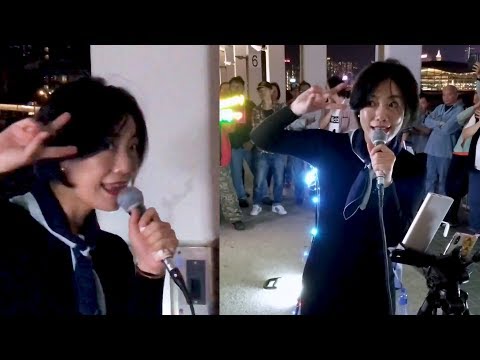 龍婷 戀曲1990 新雙視窗技術