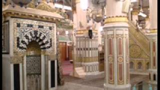 قراءة مؤثرة لفضيلة الشيخ صلاح البدير لفجر جمعة 29 9 1433