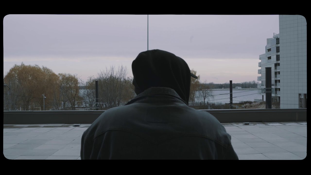 Rosh - Signals (Official Video)