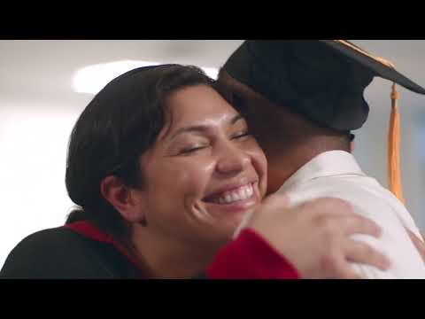 Marco, NOGADA | High School Equivalency | Ad Council