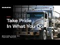 Take Pride In What You Do | Silverline Group Inc.