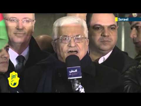 Jewish State Status: Palestinian Leader Abbas Refuses To Recognize Israel As A Jewish State