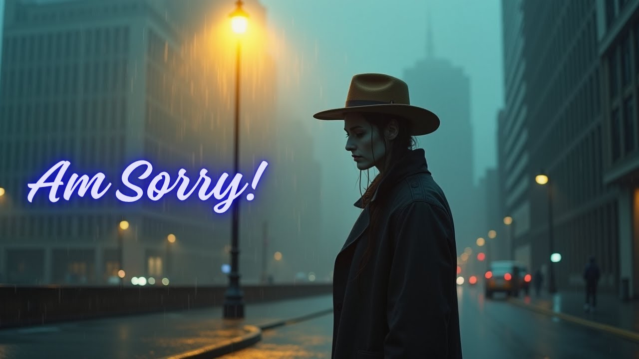 Divine Harmony Music Studio / Am Sorry