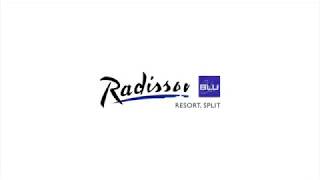 Radisson Blu Resort & Spa, Split - Grand Opening highlights