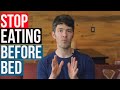 The Intermittent Fasting Mistake You Should Avoid