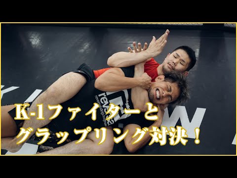 PANCRASE王への道” 砂辺光久channel - YouTube