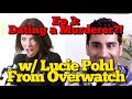 Ep 3: Dating a Murderer?! w Lucie Pohl from Overwatch