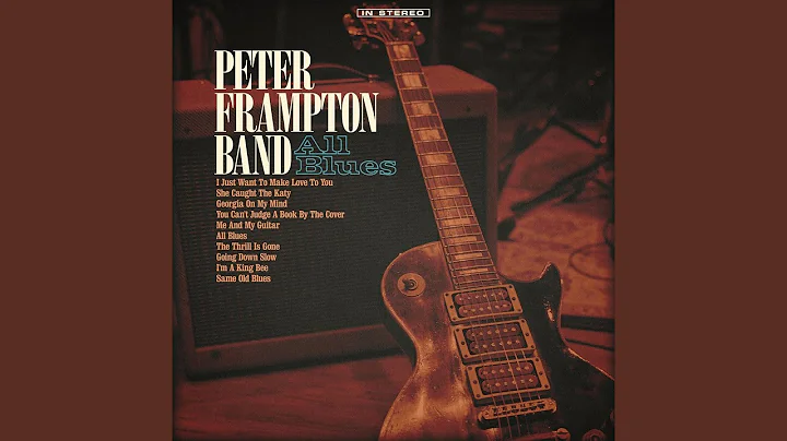 You Can't Judge A Book By The Cover