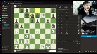 CHESS COM | КАК ЗАРЕГИСТРИРОВАТЬ НОВЫЙ АККАУНТ В CHESS COM И КАК ИГРАТЬ В CHESS COM