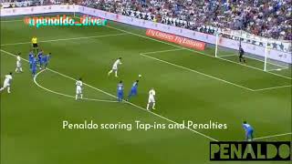 Penaldo Empujabalones