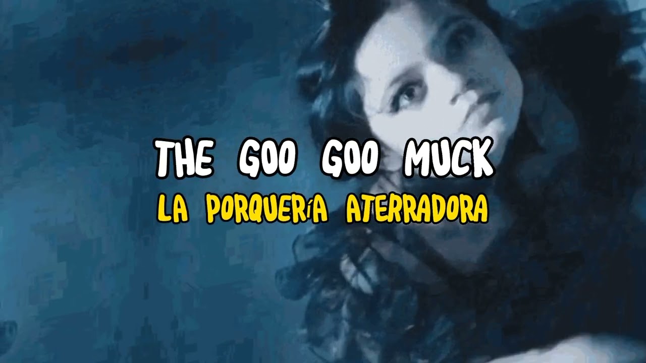 The Cramps - Goo Goo Muck (English + Español) | Canción que baila Merlina Addams