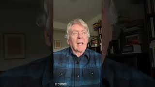 Actor Daniel Davis wishes Dave a Happy 70th Birthday Wealth