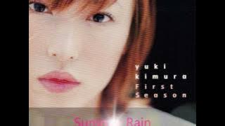 木村由姫 / Summer Rain