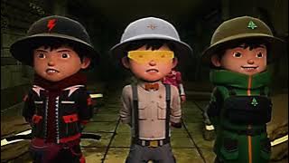 trio apa nih?