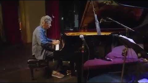 Chick Corea, Dave Weckl e John Patitucci | Soundcheck.