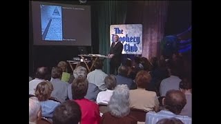 Barry Smith - Back Door to the New World Order