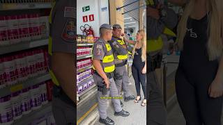 Maiores Cantadas L0Ucas Em Policiais De Jaqueline Santos