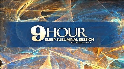 Escape Your Fear of Rejection & Failure - (9 Hour) Sleep Subliminal Session - By Minds in Unison