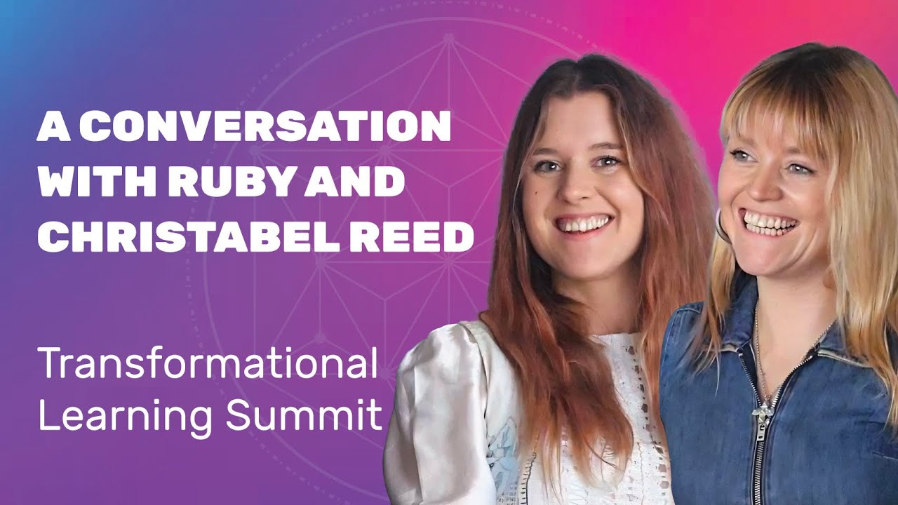 Ruby and Christabel Reed - Building a Learning Business ...