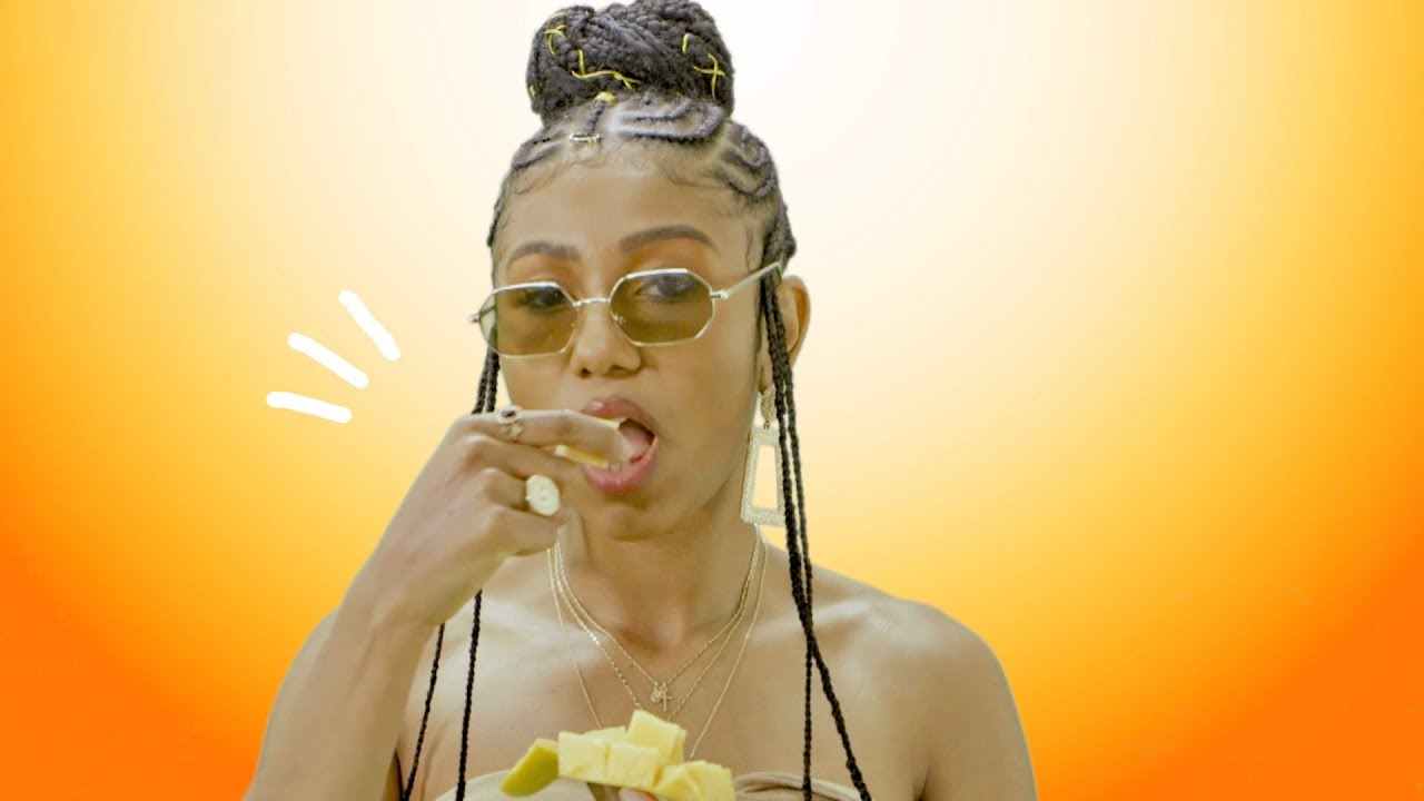 S.Rica - Too Cold [Official Video] - YouTube