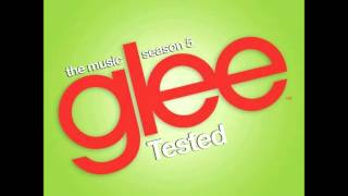 Glee - I Want To Know What Love Is