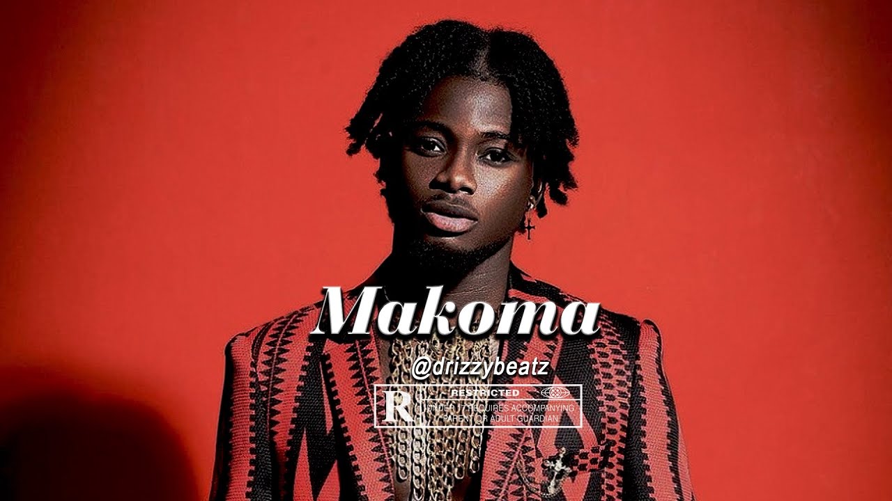 [FREE] KUAMI EUGENE × AKWABOAH "MAKOMA" // EMOTIONAL AFRO HIGHLIFE TYPE ...