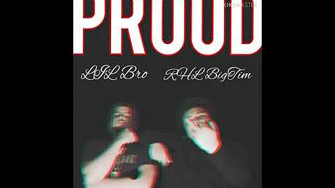 Proud